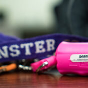 On-campus weapons policy identifies pepper spray as a ‘non-weapon weapon’