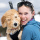Westminster community connects through dog spotting