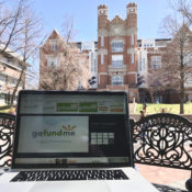 Westminster students and organizations turn to GoFundMe to raise money