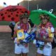 Student twins go from wombmates to teammates