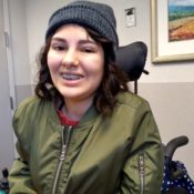 Westminster slam poet explores identity through verse