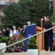 Students say they resonate with president’s inaugural address