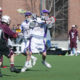 Westminster lacrosse player’s life memorialized with scholarship