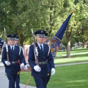Westminster’s Veterans Center: ‘A Home Away From Home’