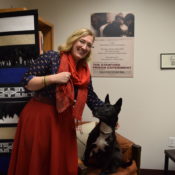 Honors professor reflects on first year at Westminster