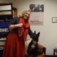 Honors professor reflects on first year at Westminster