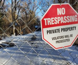 Allen Park, aka ‘Hobbitville,’ to turn into public art park