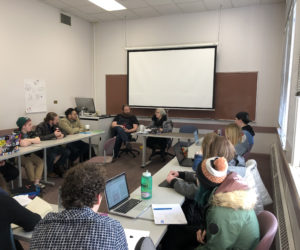 Long commutes, low pay: secret lives of adjunct faculty