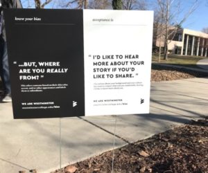 Letter to the Editor: a clarification on unconscious bias
