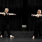 Dance as conduit for community: How dance seniors awakened artistic opportunity in department despite limited resources