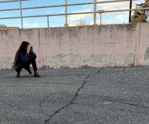 Art degrees lead to careers despite stereotypes, according to art majors