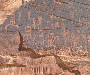 History, art, public health: A look at the Exploring Hopi and Diné Nations May Term