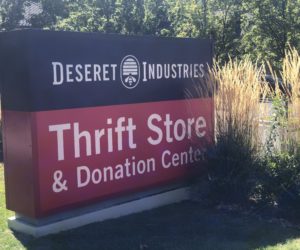 Sustainability in the age of fast fashion