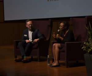 Racial bias influences everyone but can be overcome, according to leading expert