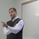 Heritage Series lecture creates ‘healing space’, discussion on border dehumanization