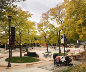 An Open Letter to the Student Body