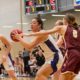 Griffins fall to fourth place in conference