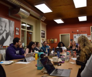 Westminster students form student union unaffiliated with institution