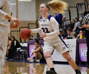 After three straight losses, Griffins go undefeated in weekend games