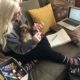 How to ease the transition to online classes