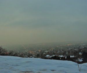 Air quality can affect the severity of COVID-19, studies show