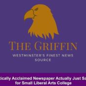 Alum reveals himself as founder of ‘Westmini Griffin’ satire Instagram page
