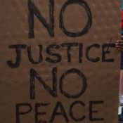 protest