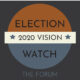 A voter’s guide to the candidates on the 2020 ballot