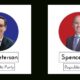 Candidates for governor discuss COVID-19 response, unemployment