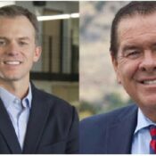 Candidates distance themselves on issues, discussing public lands and COVID-19