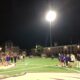 Athletes anticipate more flexible practice, competition schedule with new stadium lights