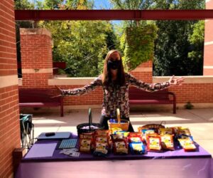 Giovale Library offers more than just book rentals, librarians say