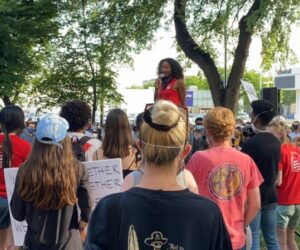 Defund and divest: Panelists explore alternatives to policing in SLC
