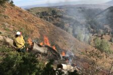 West Coast fires affect Utahns emotionally, worsen air quality