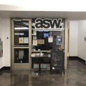 ASW increases internal communication after canceled events due to absence of officers