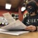 Campus centers collaborate to prepare students for upcoming election