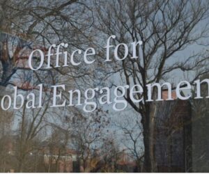 May Term Study Experiences canceled for 2nd year in a row