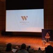Town hall meets for Westminster at 150 updates