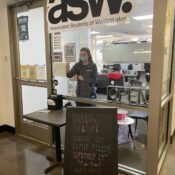 ASW Judicial holds extended elections to fill positions
