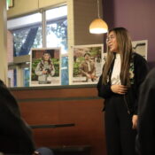 Westminster Alum elevates importance of name identity via photography project