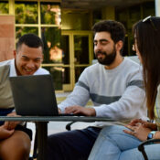 Less than 2% of the population: Westminster community unpacks, analyzes being Black at a primarily white Utah college