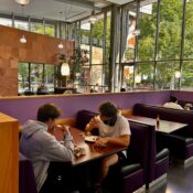 Shaw renovations, meal swipes and more changes spark mixed reactions